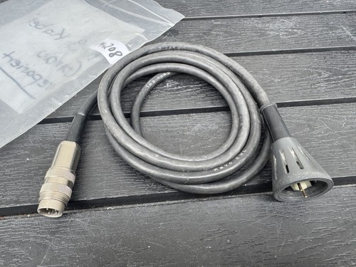 Kavo K-9 Handstückkabel (geprüft und funktionsfähig)  Art. Nr. M-208 - Bild 2 von 4