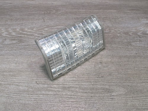 2003-2007 LEXUS UZJ100L LX470 REAR TAILGATE LICENSE PLATE LIGHT LAMP SET OF 2 - Picture 6 of 15