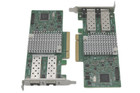 Supermicro | ConnectX-4 AOC-S25G-m2S-NA011 | 25GbE kontroler | Podwójny port SFP28