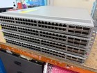 CISCO N9K-C93108TC-EX Nexus 9K w/48p 10G BASE-T & 6p 40G/100G
