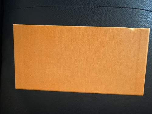 Louis Vuitton Empty Small Box w/Pull Drawer (Box Only) - Picture 3 of 5