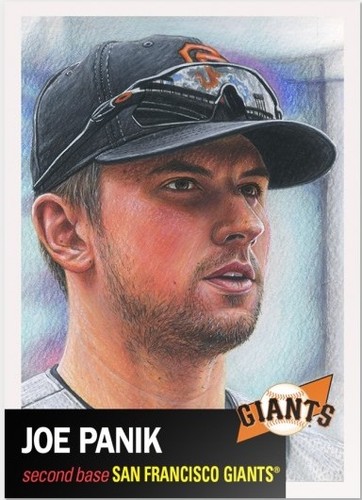 2018 2019 TOPPS LIVING SET SINGLES #1-241 PICK YOUR CARDS (BUY 10 GET 3 FREE*) - Picture 4 of 247