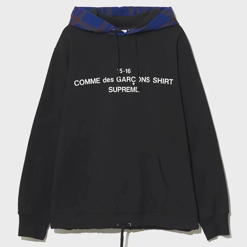 Supreme X Comme Des Garcons In Men's Sweats & Hoodies for Sale