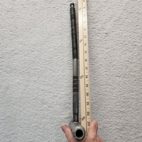 RIDGID No. 6-S Heavy Duty Pipe Cutter 4" to 6" Pipe Cutting - Picture 19 of 20