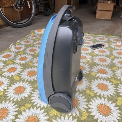 Kenmore 116 Progressive 360 HEPA Canister Vacuum Replacement: Canister/Cord Only - Picture 2 of 7