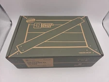 NEW Kiwi Co. Eureka Crate: Build Your Own Mechanical Globe Opened Box