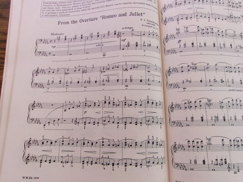 John Thompson's Modern Course Piano Lessons ~ 2nd, 3rd, & 4th Grade Books ~ VG - Picture 16 of 17