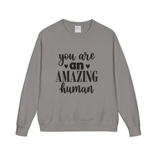 Unisex ComfortWash® Garment Dyed Crewneck Sweatshirt