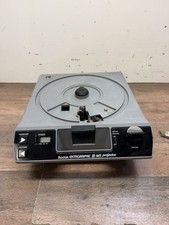 Kodak Ektagraphic III AM Projector