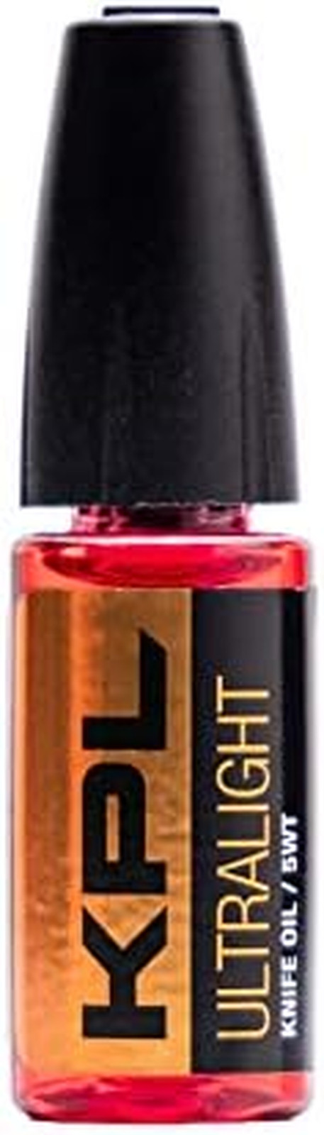 &ndash; Synthetic Honing Oil For Pocket Blades &ndash; 5 Weight Oile