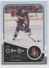 2011-12 O-Pee-Chee Filip Kuba #87 0m0