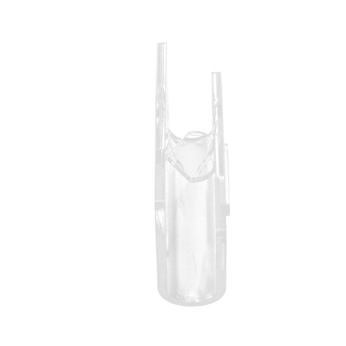 Desktop Stand Acrylic Transparent Universal Bracket Stylish Stand Accessories CB - Afbeelding 7 van 22