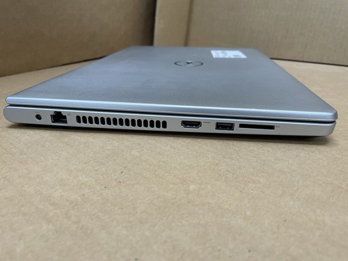 Dell Inspiron 5555 AMD A10-8700P 8GB RAM 1TB HDD - Picture 5 of 9