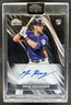 2024 Topps Chrome Black Grae Kessinger Auto RC Rookie #CBA-GK Astros