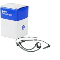 Delphi ABS-SENSOR Raddrehzahl Hinterachse Links Passend FÜR Hyundai Tucson KIA
