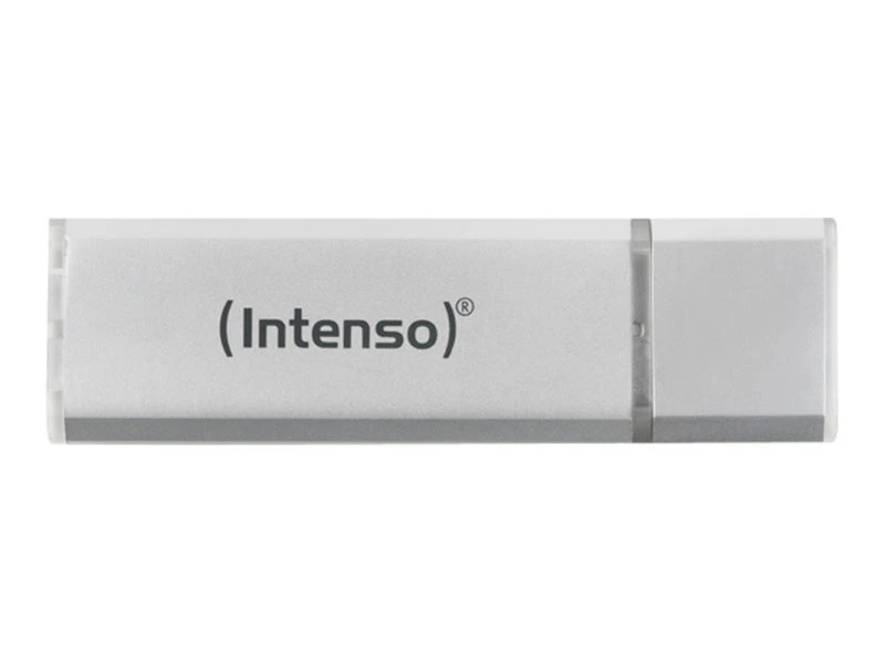 Chiavetta USB 3.0 ACU-USB Da 128 GB &ndash; Alta Velocit&agrave;, Colore Bianco