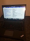 Lenovo Thinkpad T450s Laptop Intel Core i5 5th Gen 4GB RAM For parts Ref:Ti4