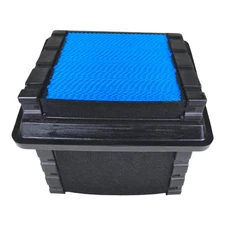 2517298C1 Air Filter For 2008-2020 Navistar International P623400 AF4222 P616050