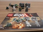 LEGO Star Wars: Kanan's Speeder Bike (75141)