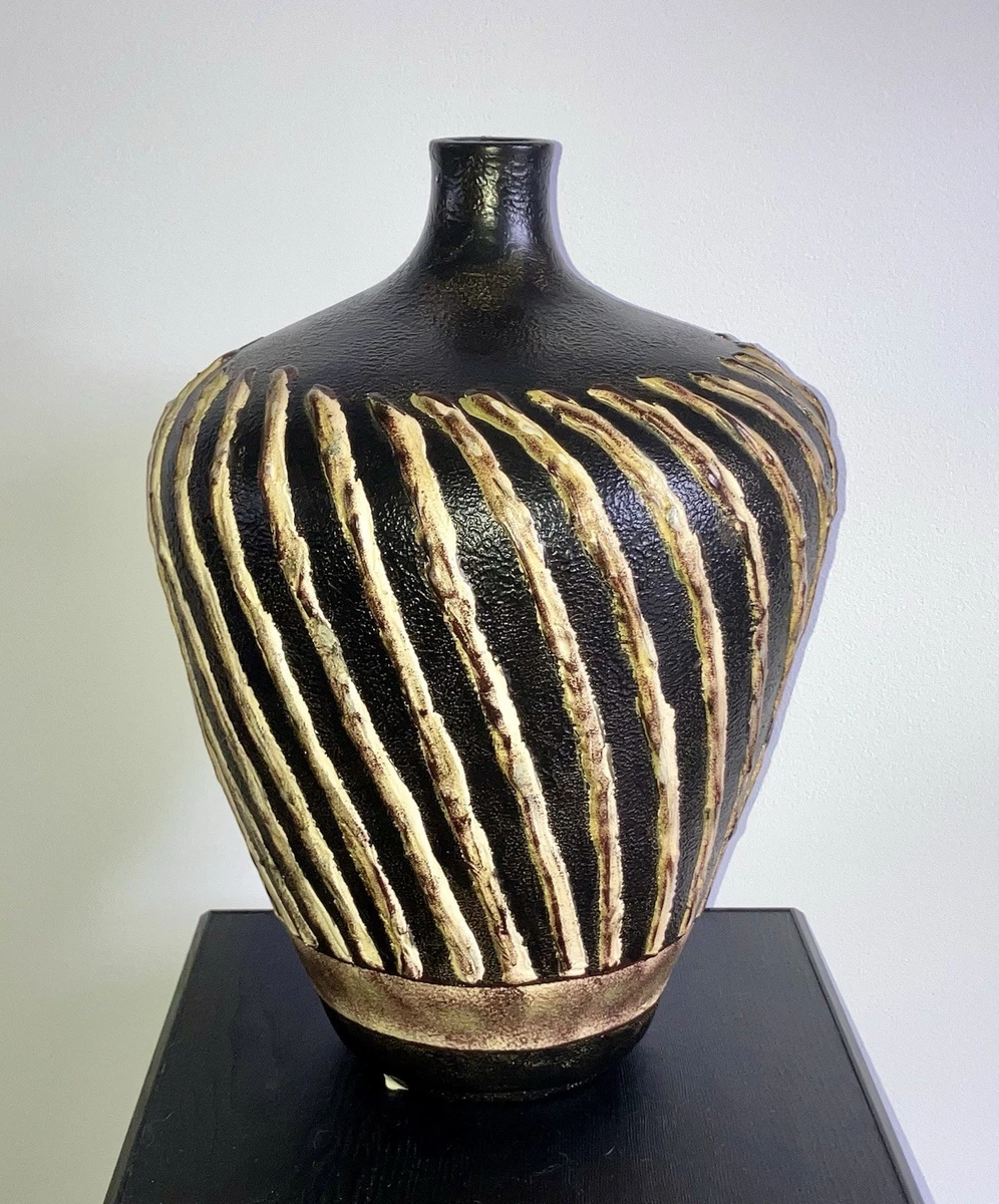 Toyo Vase In Collectible Vases for sale | eBay