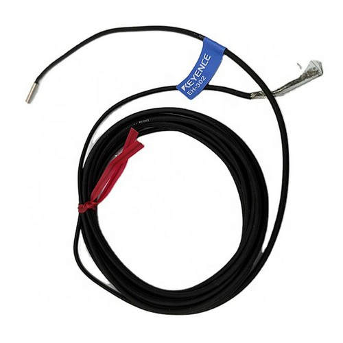 New In Box KEYENCE EH-302 Proximity Sensor  US Free TAX - Picture 6 of 7