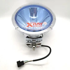 Britax X-Ray Vision DL20068 200 Series Quartz Halogen Driving Light