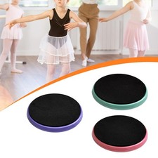 Ballet Turning Board Accessories Pirouette Board for Dancing Indoor Home Gym