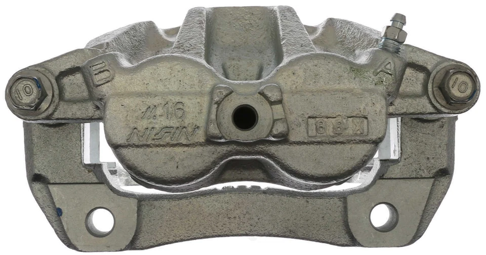 Pinza de freno de disco para Honda CR-V Odyssey Accord Crosstour 2005-2016 RAYBESTOS Foto 3 de 4