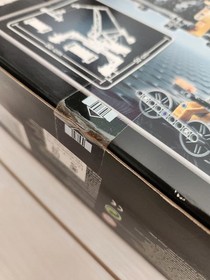 LEGO Technic 8053 Crane Model Building Set Unopened