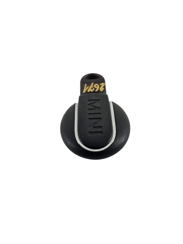 MINI COOPER F55 F56 Schlüssel Tasten Button Ignition Key Lock switch - Image 2 of 2