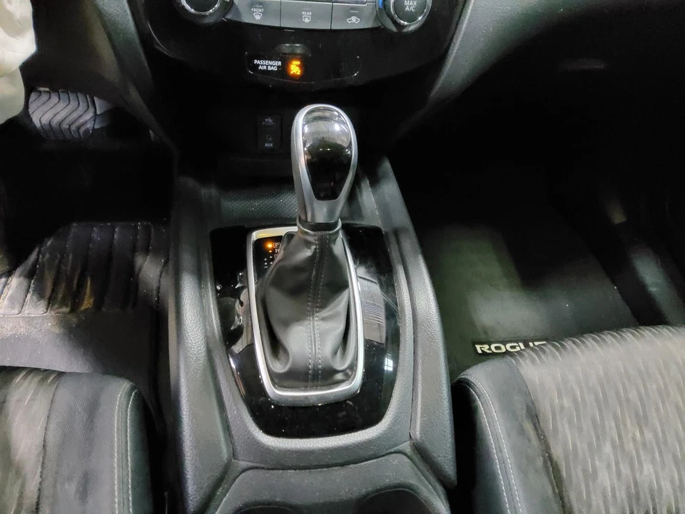 Used Brake Master Cylinder fits: 2017 Nissan Rogue  Grade A — 第 2/4 张图片