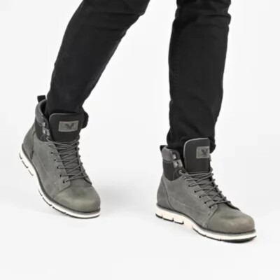 Territory Slickrock Hiking Winter Boots Men