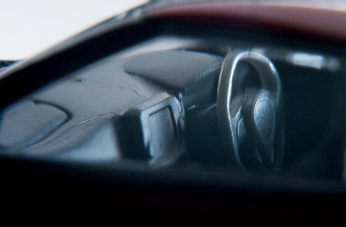 Tomica Limited Vintage Neo 1/64 LV-N254e Nissan GT-R NISMO Special Edition 2022 - Picture 7 of 7