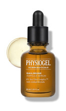 PHYSIOGEL Scienceuticals Dailimune Ampullenserum | 1,01oz/30ml | Anti-Aging | Hy