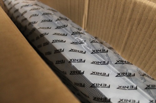 Isuzu D-Max 2020- Fenix Full Alloy Performance Radiator GEN II - Picture 3 of 8