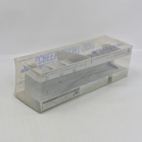Sega Saturn SCREEN MOUNT SIGHT Boxed Virtua Cop Gun Tanio Koba 8196 ss