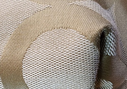 Coach Poppy Champagne Rocker #16296P Gold Tote Bag Shoulder Bag Crossbody - Picture 7 of 12