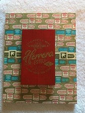 Drew Estate Herrera Esteli custom art - 3D look - 7.5" x 9" CIGart by T