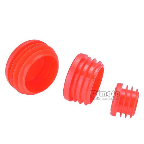 9 Pcs Frame Hole Cover Caps Plugs Decor For BMW R1200GS/LS/ADV 2017-2018 - Imagen 24 de 35