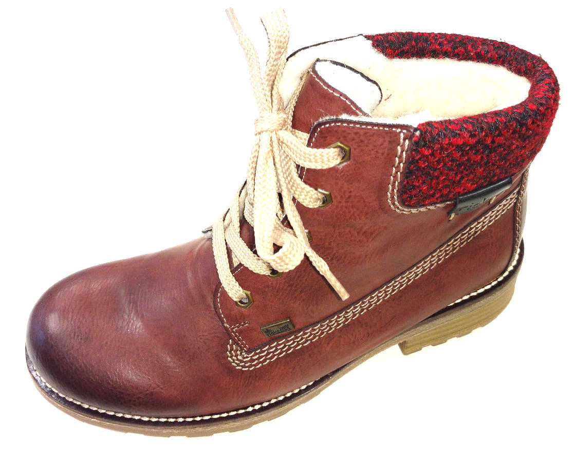 Rieker Antistress Damen Schuhe Z0422 Stiefel Stiefelette Stiefel Z0422 Schuhe rot TEX Membran 4624c2 Rieker Antistress Damen Schuhe Z0422 Stiefel Stiefelette Stiefel Z0422 Schuhe rot TEX Membran 4624c2