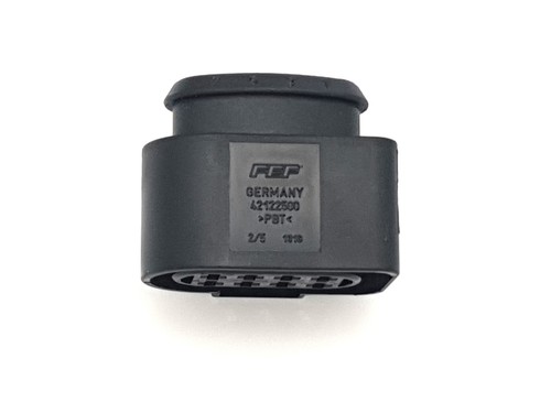 7289864830-17 Kit de reparación, VW 8D0973734, 8 pines, SEAT, AUDI, 0.5 - 1.0m² - Imagen 2 de 2