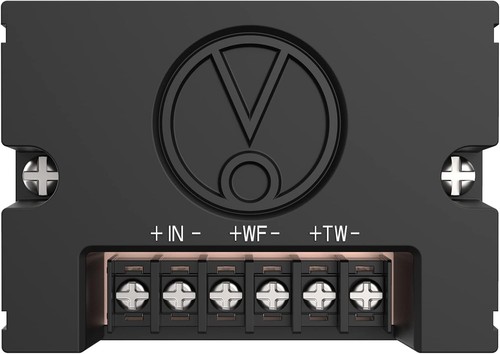 JBL Stage2 604C Auto Lautsprecher 16,5 cm 2 Wege Kompo System 210 Watt Speaker - Bild 5 von 9