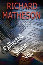 Richard Matheson: Collected Stories... by Matheson, Richard Paperback / softback