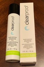 Mary Kay Clear Proof Blemish Control Toner - 5 fl oz