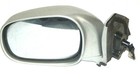 GENUINE 1999-2005 SUZUKI GRAND VITARA NEARSIDE LEFT FRONT WING MIRROR E4012096 