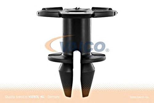 VAICO Klammer x25 Stück für BMW 07147122912 - Bild 1 von 1