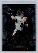 2022 Panini Select - Silver #36 Desmond Ridder Concourse Mint / Near Mint