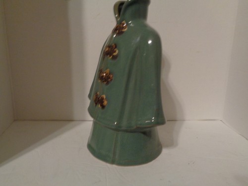 Chinese Sage Robe Vase by World Treasures Figurine Sculpture - Picture 5 of 8