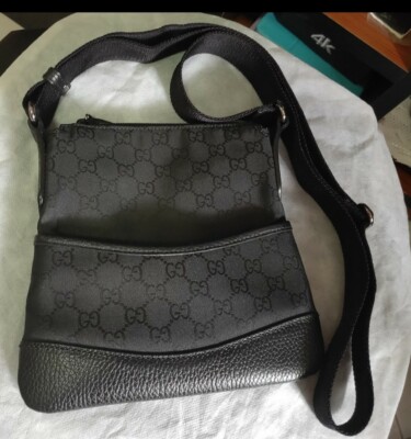 gucci sling bag