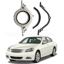 Rear Main Seal For Nissan Quest Maxima Infiniti G35 FX35 I30 1995-2015 3.0L V6